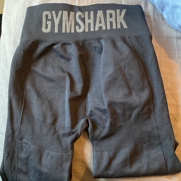 GYMSHARK Leggings - Picture 2 of 2